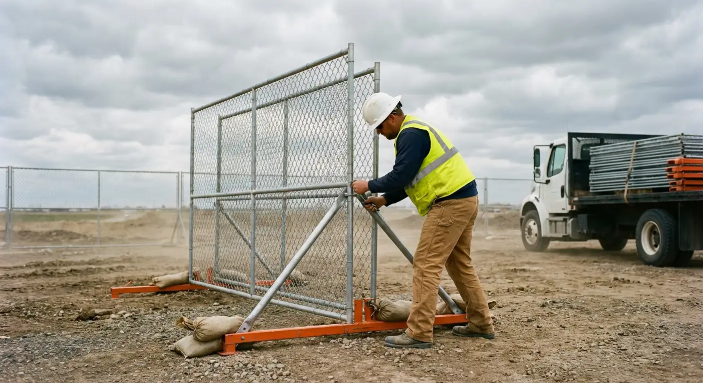 Safety standard compliance check in Levittown, NY