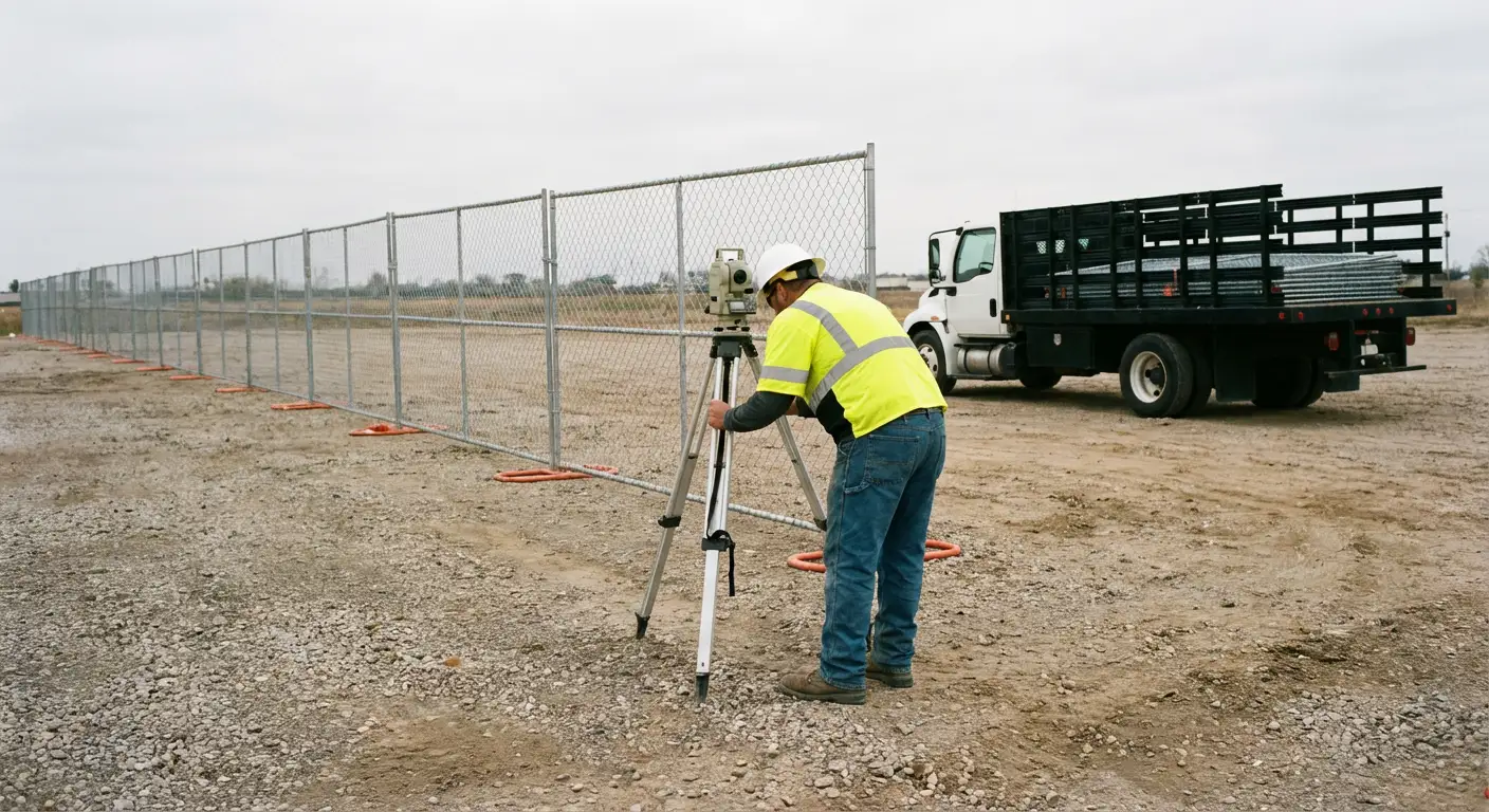 Geotechnical & Survey Access in Levittown, NY