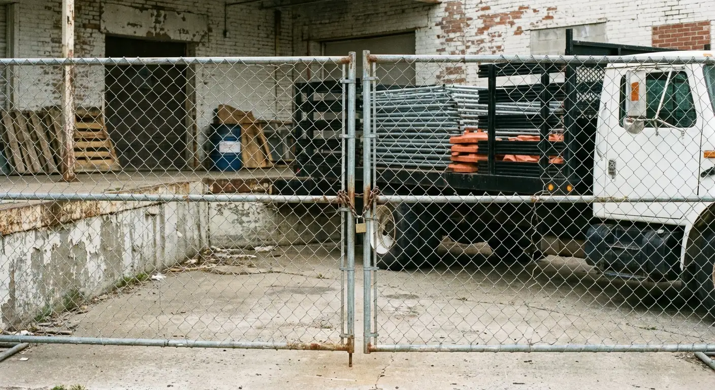 Asset Recovery Operations in Levittown, NY