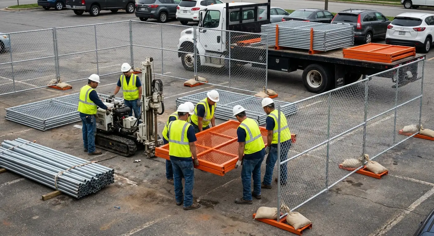 Geotechnical Soil Analysis in Levittown, NY