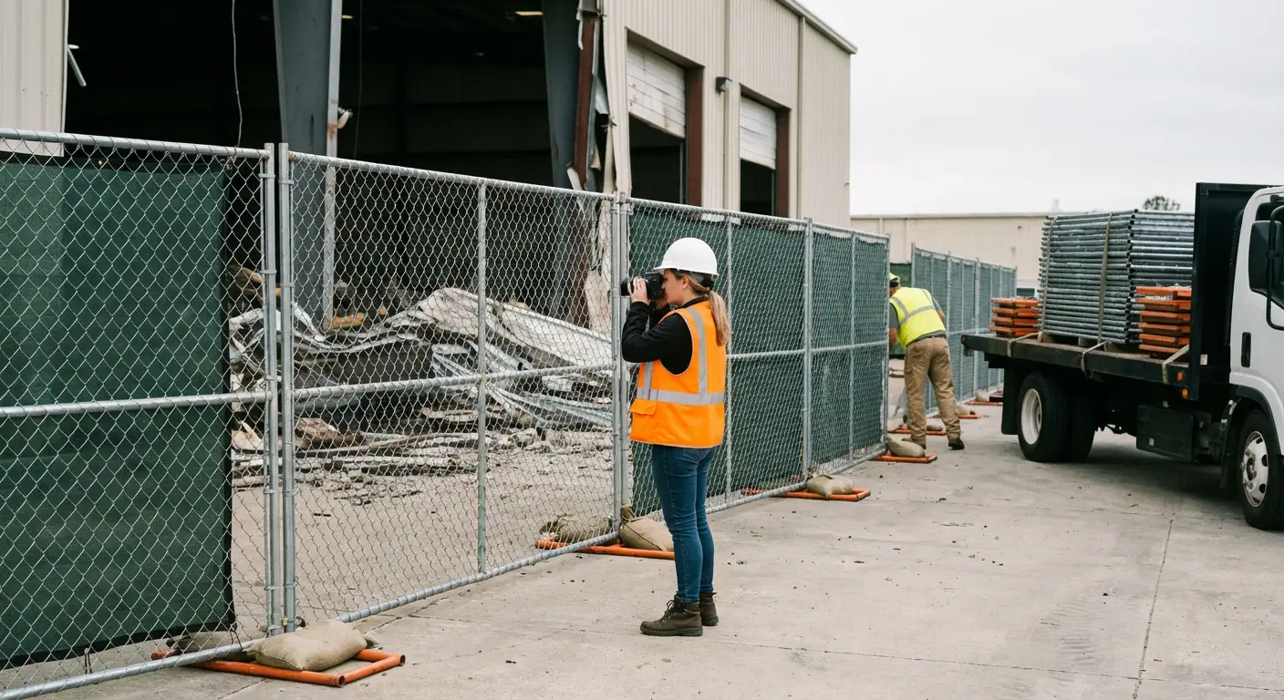 Forensic Site Preservation in Levittown, NY