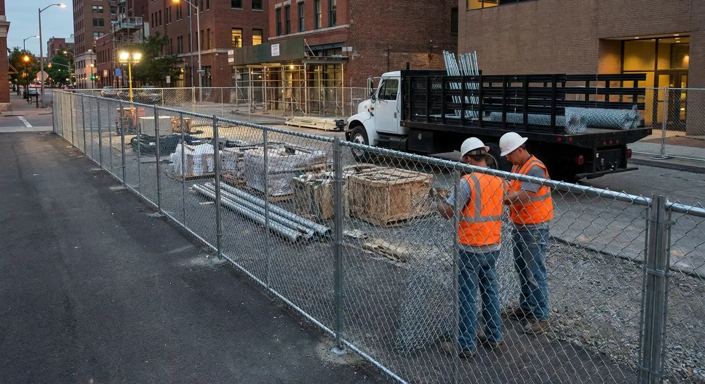 High-Value Asset Protection in Levittown, NY